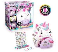 Style for ever - Lampe licorne secrete - Ofg 301 Blanc G