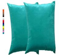 Style moderne Taie d'oreiller 50x70 40x60 30x50 Beige Taie oreiller 60x80 Housse de Coussin Canapé Velours noir Rectangle Throw Pillow Covers pour Salon Sofa Chambre Modernes Couverture oreiller(3 Gre