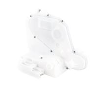 Stylebest Actionneur de Serrure de Porte, Loquet électrique pour un Verrouillage Fiable et Pratique pour CRV 2007-2011, Actionneur de Remplacement de Rechange, Haute fiabilité (Bloc de serrure avant