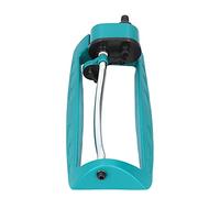 Stylebest Arroseur Oscillant Outil D'arrosage Automatique pour Le Refroidissement des Champs de Légumes de Pelouse en Plastique ABS 43x16.5x8cm