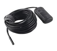 Stylebest Caméra Endoscopique WiFi HD, Endoscope D'inspection sans Fil pour Usage Automobile et Industriel, Objectif 8mm Léger (10 m (32,8 Pieds))
