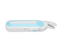 Stylebest Ciseaux électriques à Poignée Ergonomique Légère, sans Fil, Alimentés par Batterie, pour L'artisanat et la Découpe du Carton