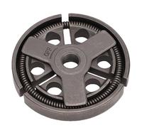 Stylebest Embrayage de Tronçonneuse adapté pour G621 62CC 6200, Assemblage en Fer Durable, Installation Facile pour des Performances Fiables