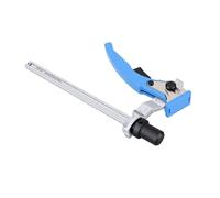Stylebest Ensemble de Pinces pour Chien d'établi pour Trous de 25/32 | Acier CRV durable, mécanisme à cliquet rapide, mâchoires réglables pour plus de stabilité.