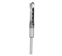 Stylebest Foret à Mortaise à Trou carré, Ciseau Réglable en Acier allié pour l'efficacité du Travail du Bois, 1 X Noyau de Foret (14mm)