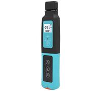 Stylebest Identificateur de Fiber Optique AUA-40, Localisateur Visuel de Défauts Haute sensibilité pour le Test de Fiber, Accessoires électroniques, ABS Portable