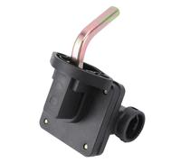 Stylebest Kit de Pompe à Carburant pour Tondeuse à Gazon, Remplacement de Moteur en PVC Durable pour Outil D'entretien de Pelouse 47 559 11 S K341 1 Ensemble