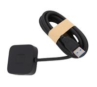 Stylebest Lecteur d'empreintes Digitales USB avec Technologie Tactile à | Matériau en alliage de zinc, reconnaissance rapide en moins de 0,3 s, prise en charge multi-comptes