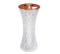 Stylebest Mini Humidificateur 3 en 1, Diffuseur D'aromathérapie avec Veilleuse pour Chambre à Coucher, Bureau, Bar, Brume Fraîche USB 270mL