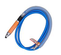 Stylebest Mini Outil de Crayon de Broyeur à Air Micro pour la Gravure et le Polissage de Précision dans le Bois et le Métal, Conception Légère en Forme de Stylo