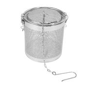 Stylebest Passoire D'assaisonnement en Acier Inoxydable, Infuseur à épices Durable pour la Cuisine Domestique en Acier 304 1 Pièce (3,2 L)