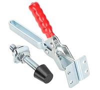 Stylebest Pince à Bascule à Dégagement Rapide, Pince de Fixation Durable