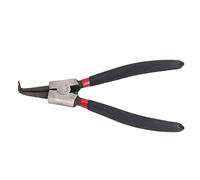 Stylebest Pince à Circlips, Outil Durable de 7 Pouces pour Anneau à Pression pour une Installation Facile, Retrait des Circlips Externes