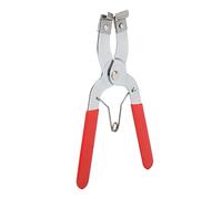 Stylebest Pince à Segments de Piston en Acier Inoxydable, Outil Réglable pour L'installation et le Retrait du Piston du Moteur, Universel 17cm
