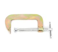 Stylebest Pince C Pince G Robuste pour le Travail du Bois et le Soudage, Outil de Charpentier, Acier au Carbone de 6 Pouces (10 pouces)