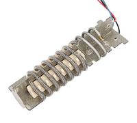 Stylebest Pistolet à Souder Noyau Chauffant Accessoire de Soudure de Haute qualité pour les Projets de Bricolage 1600W AC220-250V