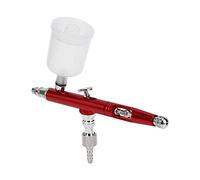 Stylebest Pistolet Aérographe Professionnel AR131, Outil pour Bricolage,