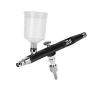 Stylebest Pistolet Aérographe Professionnel AR131, Outil pour Bricolage,