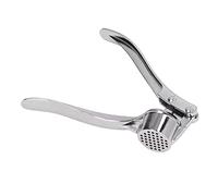 Stylebest Presse-ail Broyeur Portatif en Alliage de Zinc, Outils pour Hacher Efficacement L'ail et le Gingembre dans la Cuisine Domestique