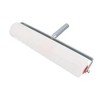 Stylebest Rouleau à Pointes Anti-mousse Auto-nivelant, Aiguille 28 Mm | Cadre en alliage d\'aluminium, haute efficacité, robustesse, opération facile