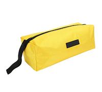 Stylebest Sac à Outils pour électricien, Multifonctionnel, étanche, Conception épaisse pour L'amélioration de L', 11,8 X 3,9 X 3,9 Pouces (Jaune)