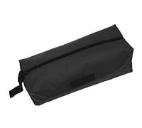 Stylebest Sac à Outils pour électricien, Multifonctionnel, étanche, Conception épaisse pour L'amélioration de L', 11,8 X 3,9 X 3,9 Pouces (Noire)
