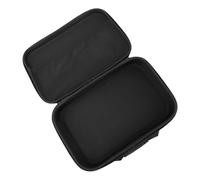 Stylebest Sac de Rangement pour Ciseaux électriques sans Fil, Support de Protection Durable pour Outils à la Maison, Caoutchouc PU EVA 1 unité