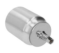 Stylebest Tasse de Pistolet de Pulvérisation en Aluminium, Pot d'alimentation à Succion de 1000ml pour Les Projets de Peinture, Durable et Léger, Installation Facile (Calibre 2.0)