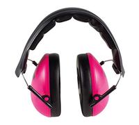 Stylex 42300 Protection auditive pour apprentissage Rose - version allemande