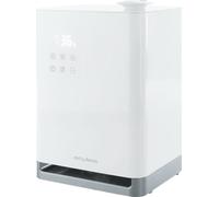 Stylies Titan, blanc, blanc, plastique, 108 W, 200 mm, 235 mm