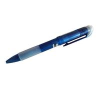 Stylo 2 En 1 - Porte-Mine Et Crayon À Bille - Pentel