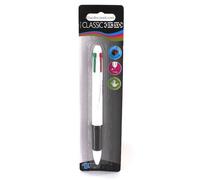 Stylo 4 Couleurs Ulmann