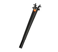 Stylo à bille, 1 PC 0,5 mm mignon Kawaii dessin animé Elk stylo à encre gel stylo à bille noirProfessionnel pragmatique