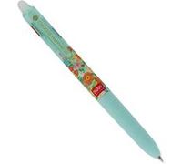 Stylo à bille 3 couleurs Legami Flower G