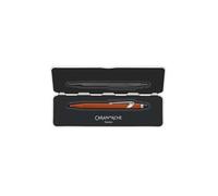 Caran d'Ache - Balles Caran d'Ache Colormat -x 849 Orange | Boîte extérieure de 2 pièces