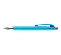 Stylo à bille 888 INFINITE, bleu turquoise