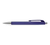 Stylo À Bille 888 Infinite Pte Moyenne Bleu Nuit