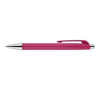 Stylo à bille 888 INFINITE, rose rubis