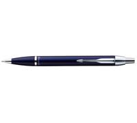 Stylo à bille à pression PARKER IM, Blue C.C.