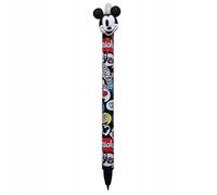 Stylo à bille abrasif Disney Mickey Minnie Gel