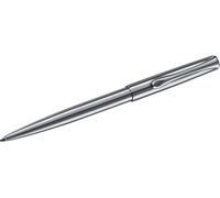 Stylo À Bille Acier Inoxydable Dip 10061083 Traveller
