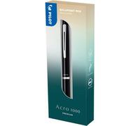 Stylo à bille ACRO 1000 PREMIUM, Silver