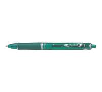 Stylo à bille ACROBALL BEGREEN 10, vert