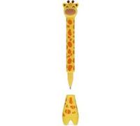 Stand-Ink Ovation - Ballpoint Pen With Base Giraffe