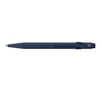 CARAN D'ACHE NM849.149 CARAN D'ACHE Stylo à bille rétractable 849 Nespresso, bleu nuit