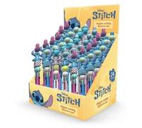 Stylo à bille avec perles Stitch (24 pièces) - Beniamin