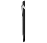 Stylo à bille Caran dAche 849 CLASSIC LINE noir