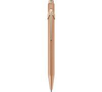 Stylo à bille Caran d'Ache Métal X Brut Rose Rose E