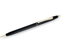Stylo à bille Classic Century Classic Black 23 carats