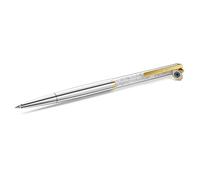 Swarovski CRYSTALLINE EVIL EYE:BP PEN CRY/SAPH/MIX CRYSTALLINE EVIL EYE:BP PEN CRY/SAPH/MIX Neuheit 2025 5728729 9009657287292